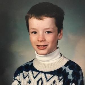 Meet your Posher, Matthew